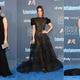 Image for article titled Wild Patterns, Cool Dad Suits and a Bit of Goth at the 2016 Critics' Choice Awards